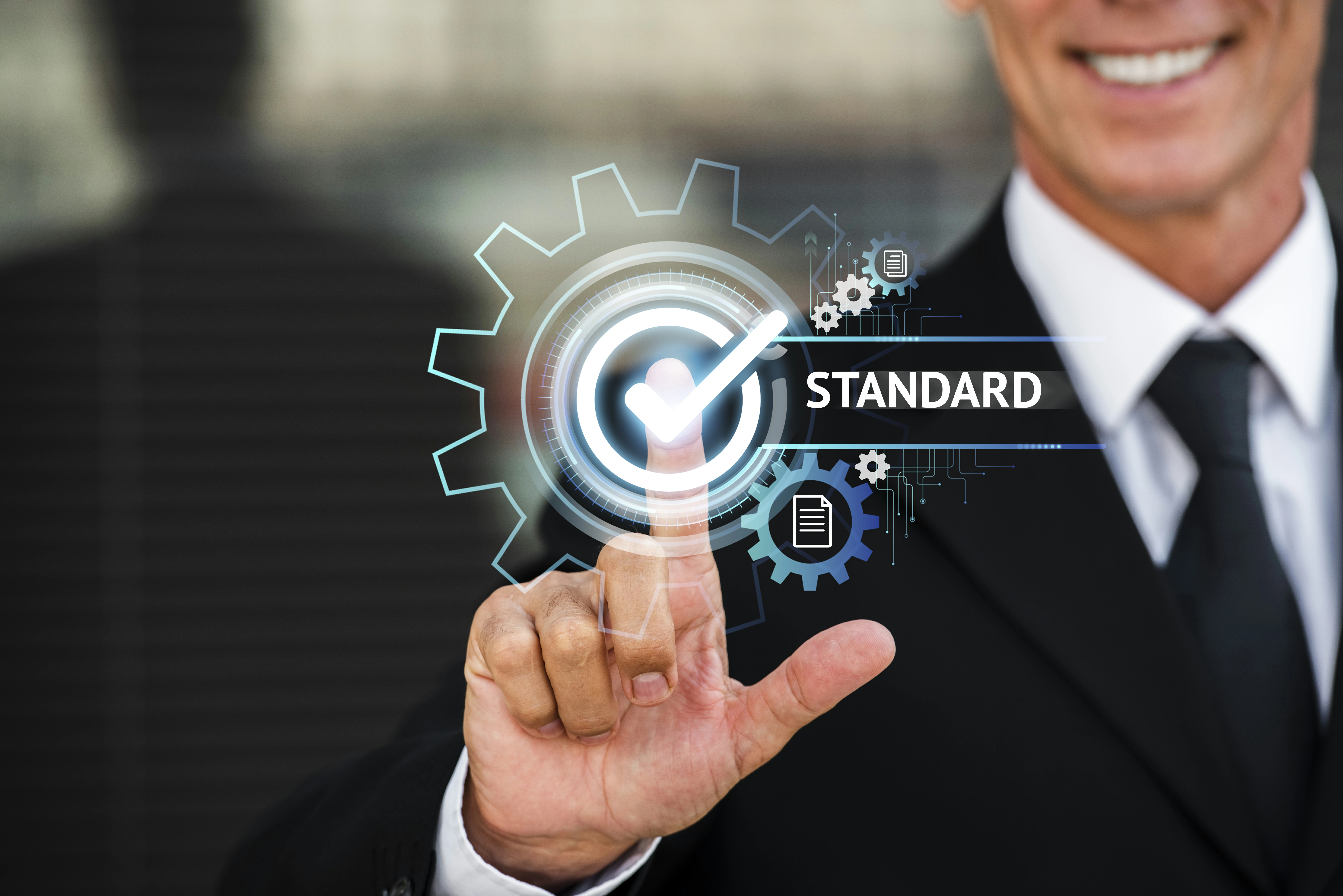 Gestão da Qualidade ISO 9001